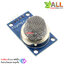 MQ-2 ppm MQ2 LPG Smoke methane gas เซนเซอร์ MQ-2 ตรวจจับควัน แก๊สมีเทน LPG/Smoke/CO for Arduino