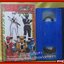 วีดีโอเทป Video Tape ขบวนการนินจา คาคุเรนเจอร์ ม้วน02