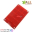 CJMCU-122 MPR121 capacitive touch sensor keypad module