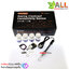 DFRobot produced water conductivity sensor module เซนเซอร์วัดค่าการนำไฟฟ้าของน้ำสารละลาย