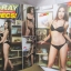 นิตยสารZOO ฉบับ194 ปี2554 ปก แค๊ก