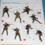 1/35 LVT-4 Water Baffalo + U.S. MARINE (IWO JIMA 1945)