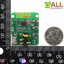 โมดูลเล่นเพลง Bluetooth JDY-64 low power Bluetooth module audio