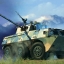 1/35 PLA PLL05 120mm Self-Propelled Mortar-Howitzer