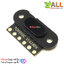 TOF050C VL6180 เซ็นเซอร์แสงวัดระยะทาง 5-100mm VL6180X Time of Flight Distance Ranging Sensor