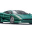 1/24 Jaguar XJ 220