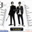 CD,Joe & J - The Brothers Album(โจ จิรายุส)(Joe Jirayut)(เจ เจตริน)(J Jetrin)(2552)