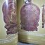 หนังสือ เหรียญยอดนิยม หลวงพ่อคูณ วัดบ้านไร่ ฉบับสมบูรณ์ / ตำหนิมีรอยเทปที่บนปกหน้า / มุมด้านล่างหนังสือเยินหน่อย