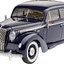 1/24 Luxury Class Car Admiral Saloon