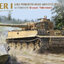 1/35 DOUBLE TIGER BOX (EARLY + LATE/ LATE COMMAND/ Michael Wittmann+1/16 Michael Wittmann)