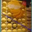 Tokyo Petit Banana Milk Choco Daifuku 18 ชิ้น