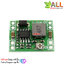 MP1584EN Mini DC Step Down 0.8-20V 3A โมดูลแปลงไฟจาก 4.5-28V เป็น 0.8-20V แบบปรับค่าได้