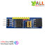 บอร์ดขยายขา IO 8 ขา แบบ I2C ใช้ชิฟ PCF8574AT Matrix Keypad i2c