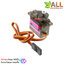 MG90S Servo Metal Gear 180 Tower Pro MG90S เซอร์โวขนาดเล็ก เฟืองโลหะ หมุนได้ 180 องศา
