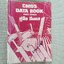 หนังสือ คู่มือซีมอส CMOS DATA BOOK 4000 SERIES / ตำหนิ ปกยับ สภาพพอใช้ เปิดได้ตามปกติ