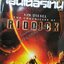 นิตยสารเอนเตอร์เทน Entertain ฉบับที่0784 ปี2547 ปก RIDDICK หน้ากลาง bourne supremacy