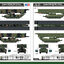 1/35 German IGUANA PSB-2-28(m)