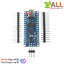 Nano 3.0 Atmega168 ชิฟ USB CH340 ยังไม่บัดรีขา Arduino Compatible
