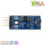 Hall Sensor Module เซนเซอร์แม่เหล็ก 3144 Hall magnetic