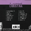 Used CD,คริสติน่า อากีล่าร์ - รวมฮิต 2 อารมณ์ รวม 14 เพลง 2 อารมณ์ (Christina Aguilar)(A)(แผ่นหายาก)(2537)