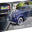 1/24 Luxury Class Car Admiral Saloon