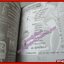 หนังสือคู่มือเกมส์ ROAD TO LEGEND (มือสอง) (สภาพ85-95%) มีตำหนิ