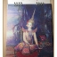 ปฏิทินตั้งโต๊ะ นาฏศิลป์ในวรรณคดี ฝีมือ จักรพันธุ์ โปษยกฤต ปี2552