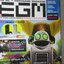 นิตยสารคู่มือเกมส์ EGM เล่มที่12 ปี2550