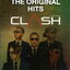 Mp3,USB,Clash - The Original Hits Clash(แคลช)
