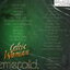 CD+DVD,Celtic Woman - Emerald Musical Gems Studio CD + Live In Concert DVD