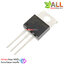 IC LD50V ไอซีเรกูเลต 5V 1A LD1117AV50 IC 1117-5.0