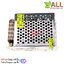 แหล่งจ่ายไฟ 24v 3A แปลงไฟจาก 220VAC เป็น 24VDC กระแสสูงสุด 3A