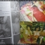 นิตยสารดารานางแบบ ฉบับที่267 2551 สภาพปานกลาง