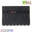 DuPont head shell 2.54mm หัวต่อสายไฟจัมเปอร์ 2x8 ระยะห่าง 2.54mm