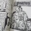 การ์ตูนไทยเล่มละบาท ปก5บาท เรื่อง ใช้ขวานจามเพื่อความดี / แดน สุดสาคร