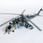 1/35 Mil Mi-24V Hind-E