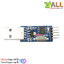 โมดุล USB to TTL CH340T MODULE usb ttl
