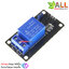 โมดูลรีเลย์ 5v 1 ช่อง relay 5v 1 way optocoupled low level trigger ทำงานแบบ Active Low