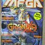นิตยสารเกมส์MEGA ปี2002 ฉบับที่09 GRANDIA X TREME