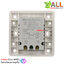 PIR 220VAC Pyroelectric Infrared Motion sensor Module เซนเซอร์ตรวจจับการเคลื่อนไหวมนุษย์ PIR ใช้ไฟ 220V