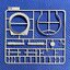1/35 VK 45.02 (H) draft blueprint w 1461