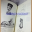 หนังสือวาดเส้น DELINEATION โดย บรรจงศักดิ์ พิมพ์ทองปี2551 สนพ.จุฬาฯขนาด19x26ซม. 150หน้า