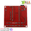 ISD1760 Multi-Messages Voice Record & Playback Module โมดูลบันทึกเสียงและเล่นเสียง
