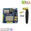 SIM900 GSM/GPRS GA6 Module A6 SMS GPRS Development Board Super SIM900A