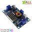 XL4015 Step down 5-36V to 1.25-35 VDC 5A with Voltmeter โมดูลเรกูเลต step down พร้อมโวลต์มิเตอร์