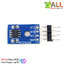 AT24C256 ATMLH 2EC L I2C Interface EEPROM memory module