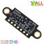 เซนเซอร์ตรวจจับสี TCS34725 Color Sensor Color Sensor Development Board Module