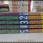 การ์ตูนเช่า สงครามอสูรอมตะ ครบชุด5เล่ม สนพ.สยาม