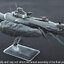 1/700 Space Submarine I-401
