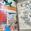 หนังสือการ์ตูนตาหวานเก่า เล่มใหญ่ ฉบับ เพื่อคุณ ฉบับที่37 กรกฎาคม 2521